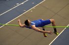 Lyons Invitational  Wheaton College Men’s Track & Field compete in the Lyons Invitational at Beard Fieldhouse . - Photo By: KEITH NORDSTROM : Wheaton, track & field